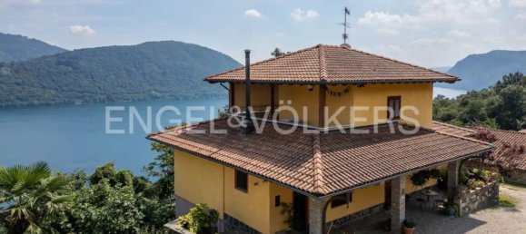 3 غرف نوم فيلا في Nonio, Italy رقم 62562 2