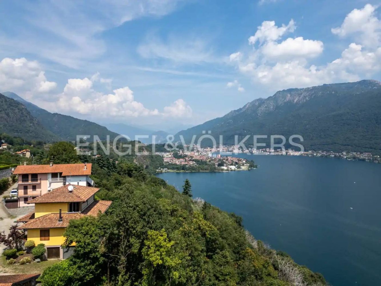 3 غرف نوم فيلا في Nonio, Italy رقم 62562