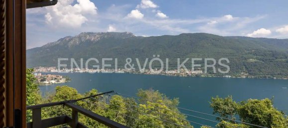 3 غرف نوم فيلا في Nonio, Italy رقم 62562 9