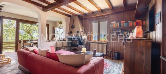 3 غرف نوم فيلا في Nonio, Italy رقم 62562 4