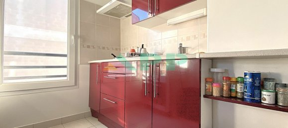 Studio in Draveil, France, Nr. 144405 6