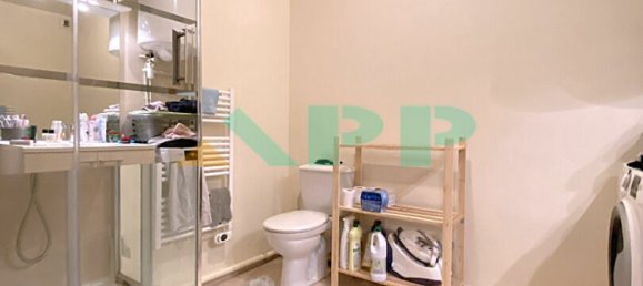 Studio in Draveil, France, Nr. 144405 7