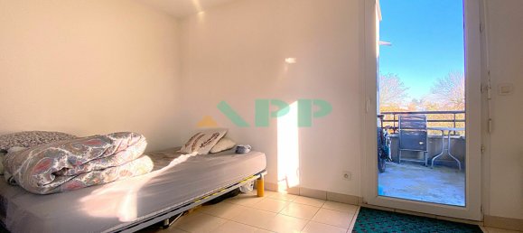 Studio in Draveil, France, Nr. 144405 4