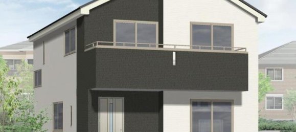 4 Schlafzimmer Haus in Kumamoto, Japan, Nr. 2477 2