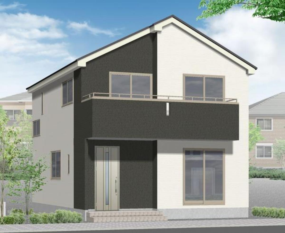 4 Schlafzimmer Haus in Kumamoto, Japan, Nr. 2477