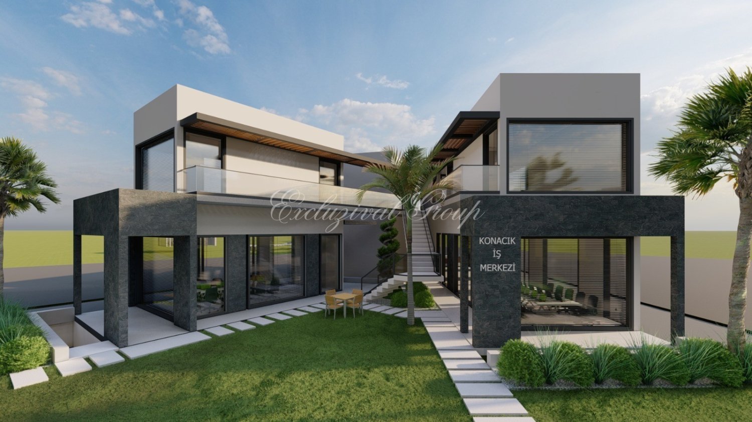 45m² Commercial property in Bodrum, Turkey No. 28911