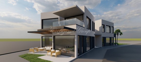 45m² Commercial property in Bodrum, Turkey No. 28911 2