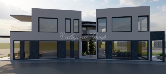 45m² Commercial property in Bodrum, Turkey No. 28911 3