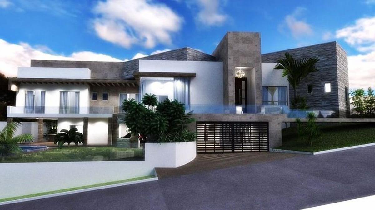 4 غرف نوم منزل في Salinas Victoria, Mexico رقم 180900