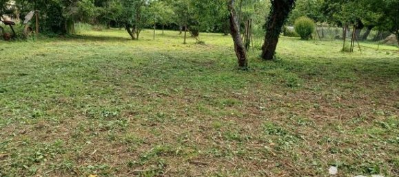  قطعة أرض في Champagne-Saint-Hilaire, France 661متر مربع رقم 313019 5