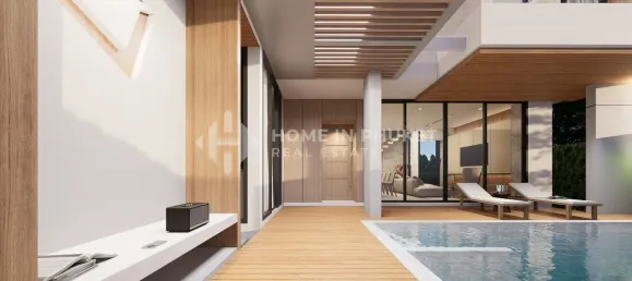 4 غرف نوم منزل في Chalong, Thailand رقم 61210 13