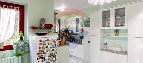 3 bedrooms Villa in Caronno Pertusella, Italy No. 270511 25