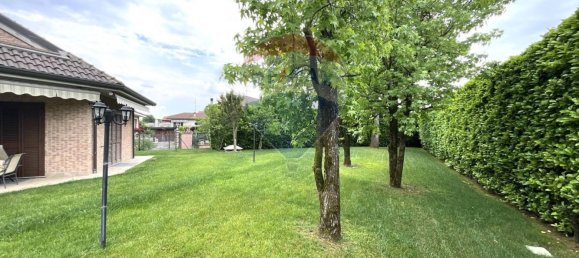 3 bedrooms Villa in Caronno Pertusella, Italy No. 270511 50