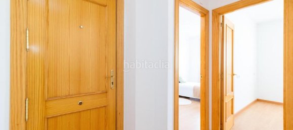 Ático de 2 dormitorios en Láchar, Spain No. 91106 2