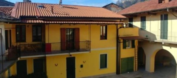 3 rooms Apartment in Angera, Italy No. 308161 7