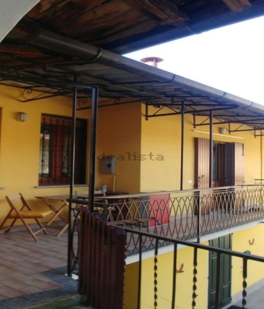 3 rooms Apartment in Angera, Italy No. 308161