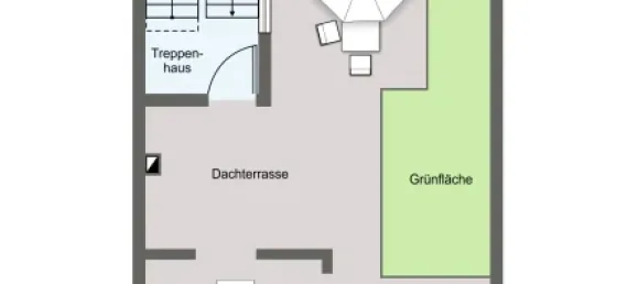 2 chambres Maison de ville à Leipzig, Germany No. 194826 10