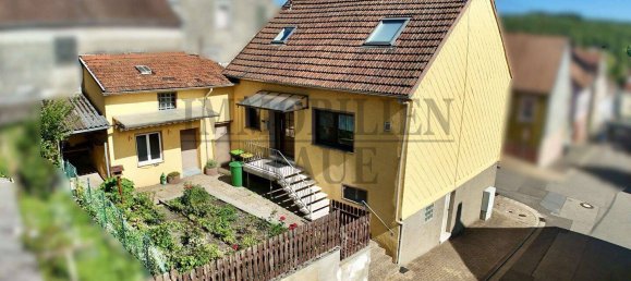 3 chambres Maison de ville à Saarbrucken, Germany No. 294591 2