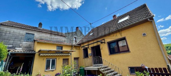 3 chambres Maison de ville à Saarbrucken, Germany No. 294591 23