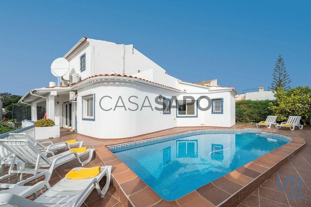 4 bedrooms House in Lagoa, Portugal No. 332279