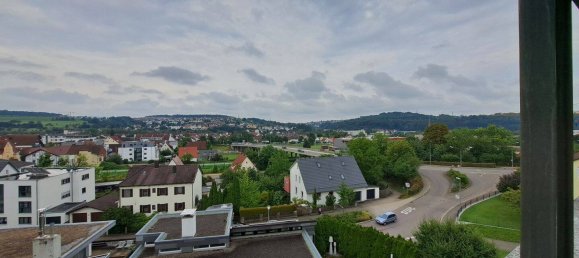 3-Zimmer Penthouse in Göppingen, Germany, Nr. 232597 11