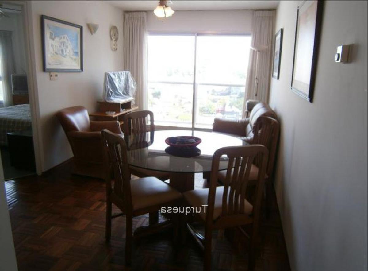 Студия в Монтевидео, Уругвай № 2831