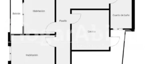 4 bedrooms Apartment in Villalonga, Spain No. 109781 58