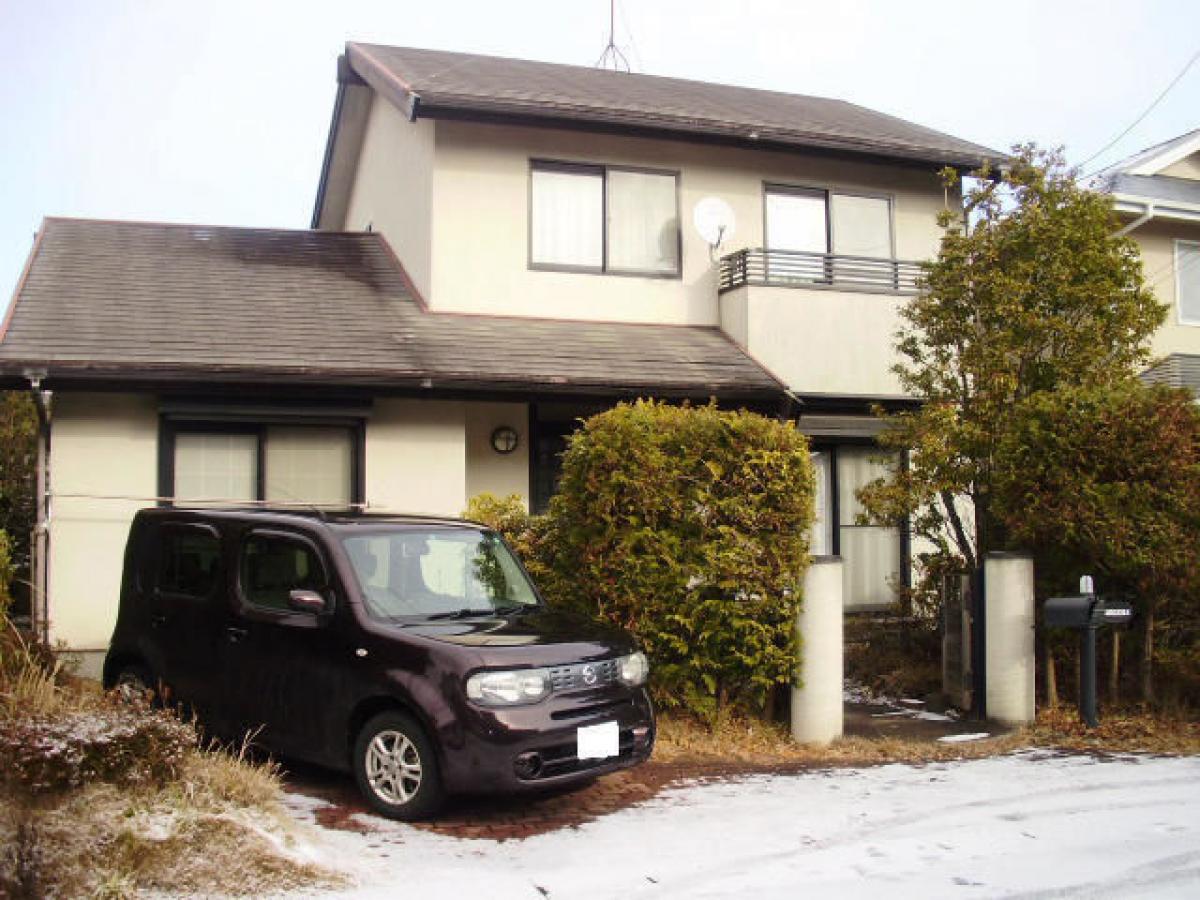 5 bedrooms House in Iwate, Japan No. 4402