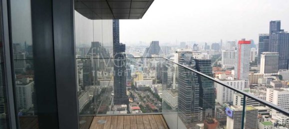 3 chambres Condo à Bangkok, Thailand No. 7501 5