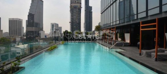 3 chambres Condo à Bangkok, Thailand No. 7501 10