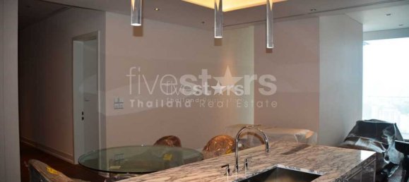 3 chambres Condo à Bangkok, Thailand No. 7501 7