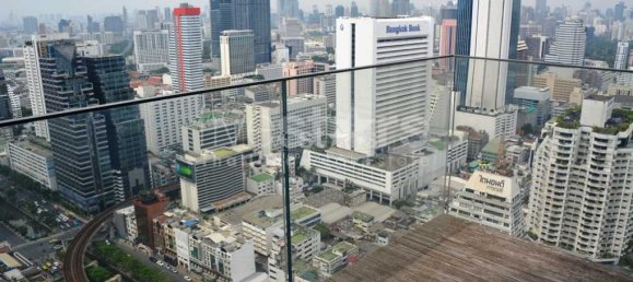 3 chambres Condo à Bangkok, Thailand No. 7501 2