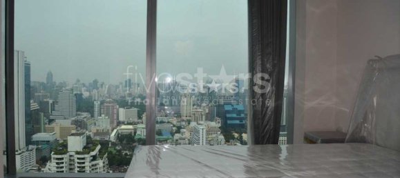 3 chambres Condo à Bangkok, Thailand No. 7501 9