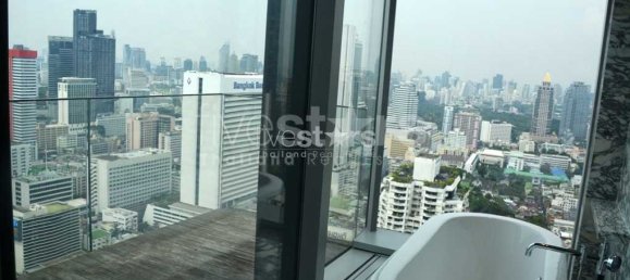 3 chambres Condo à Bangkok, Thailand No. 7501 8