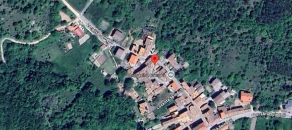 3 Schlafzimmer Wohnung in Fiuminata, Italy, Nr. 326886 4