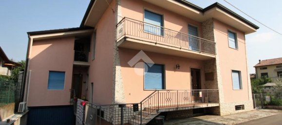 4 bedrooms Villa in Rezzato, Italy No. 378826 22