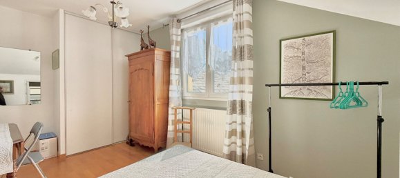 Dúplex de 3 dormitorios en Saint-Alban-Leysse, France No. 346515 10