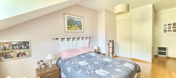 Dúplex de 3 dormitorios en Saint-Alban-Leysse, France No. 346515 8