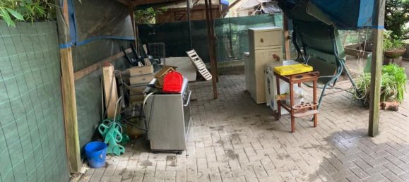 2 rooms Apartment in Massa, Italy No. 188969 9