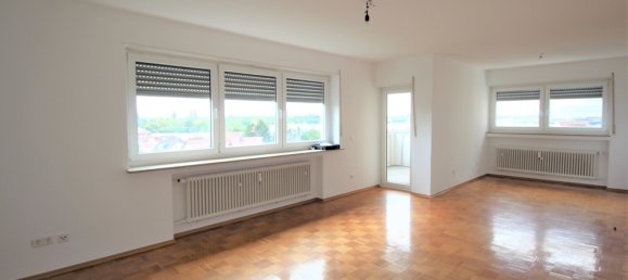 4-salle Appartement à Aschaffenburg, Germany No. 37420 2