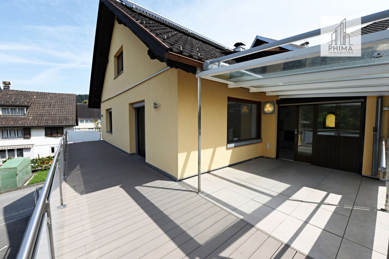6 rooms Apartment in Weiler, Austria No. 217479