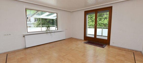 6 rooms Apartment in Weiler, Austria No. 217479 7