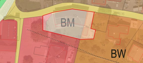 6 rooms Apartment in Weiler, Austria No. 217479 28