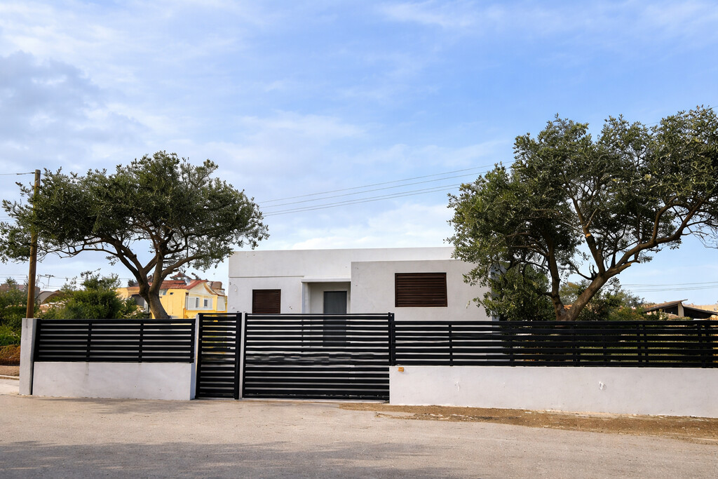 Propriedade comercial T3 em Artemida, Greece N.º 70674