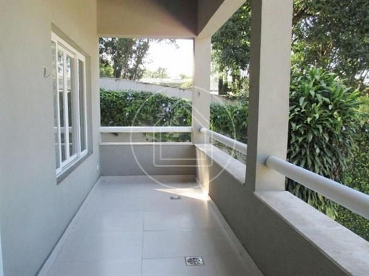 3 bedrooms House in Sao Paulo, Brazil No. 469120