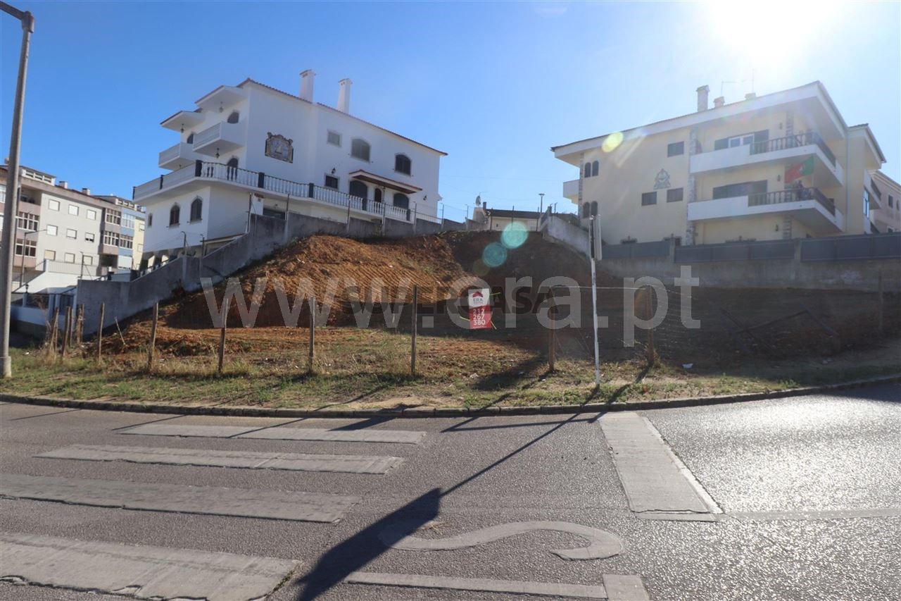 Земельный участок 463м² в Сейшал, Португалия № 158725