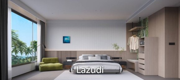 3 bedrooms Villa in Ko Samui, Thailand No. 14123 6