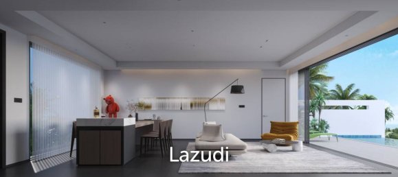 3 bedrooms Villa in Ko Samui, Thailand No. 14123 4