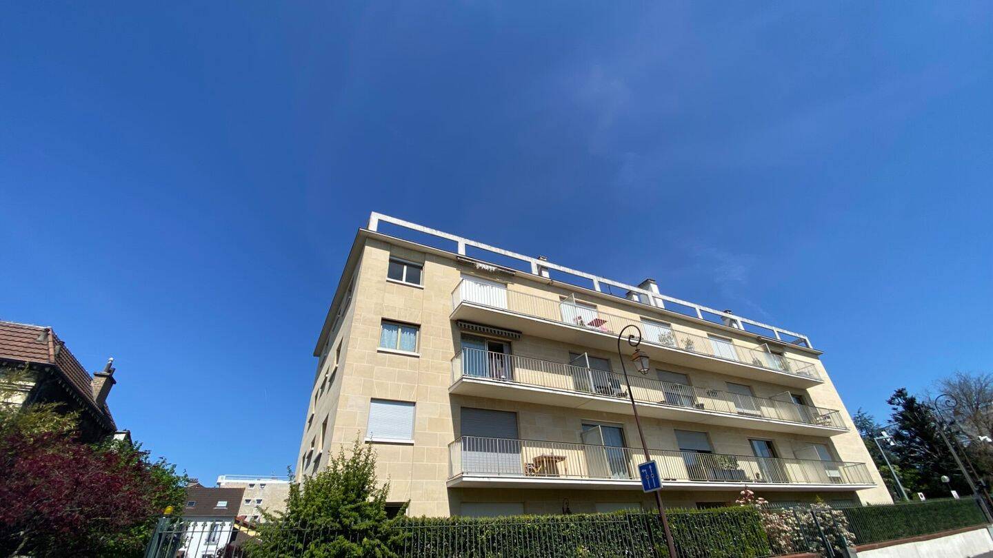 Apartamento T2 em Enghien-les-Bains, France N.º 187262