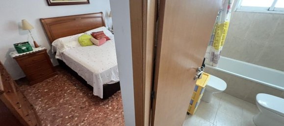 3 غرف نوم شقة في Alzira, Spain رقم 135202 13